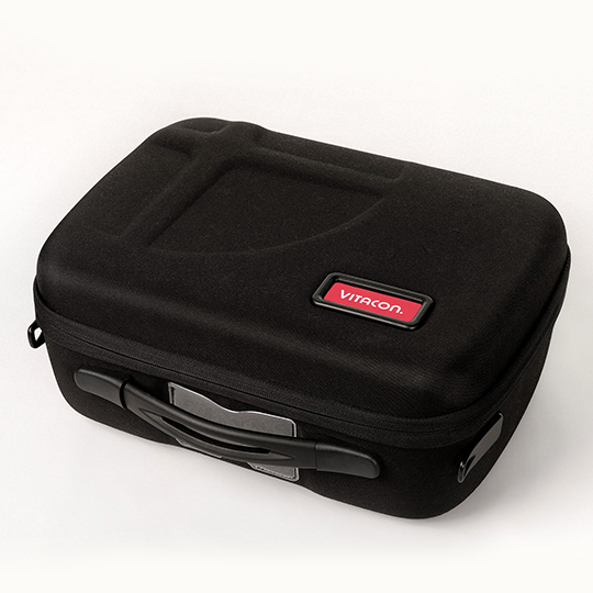 VitaScan Carry Case
