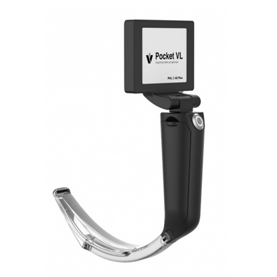 Pocket Plus - Adult Video Laryngoscope