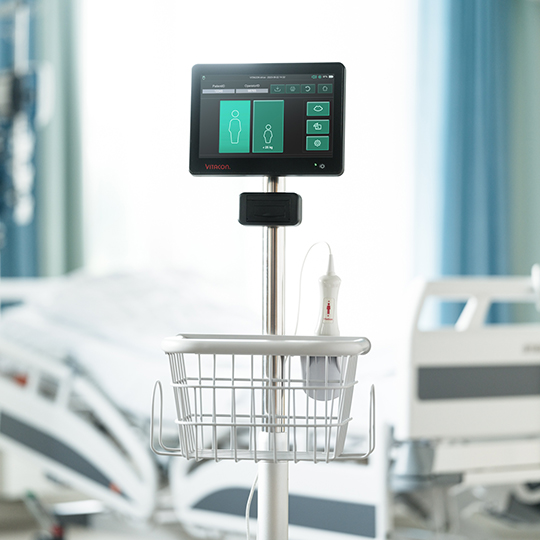VitaScan Bladder Scanners
